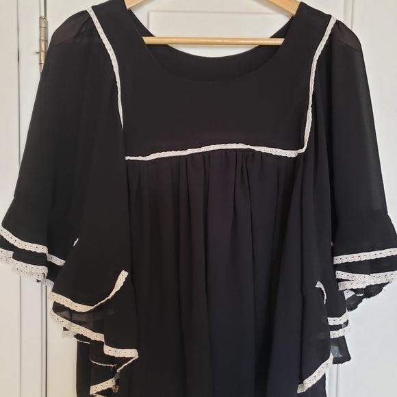 Blouse - Picture 2 of 5